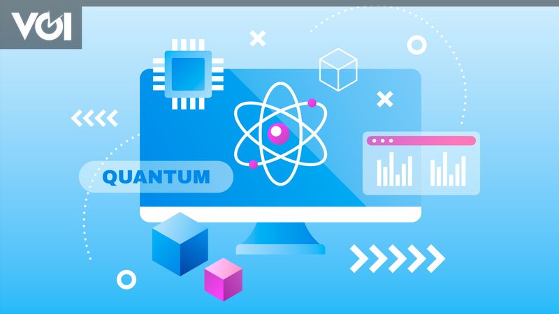 Kaspersky Reveals Three Big Threats Of Quantum Computing In Asia Pacific