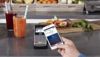 Klarna to appear on Apple Pay for instore payments