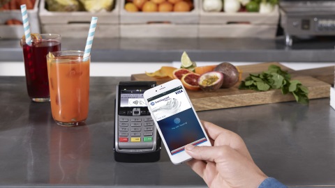 Klarna to appear on Apple Pay for instore payments