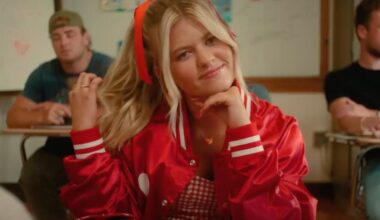 Baylee Lynn's 'Cautiously Optimistic' Voted Favorite New Music