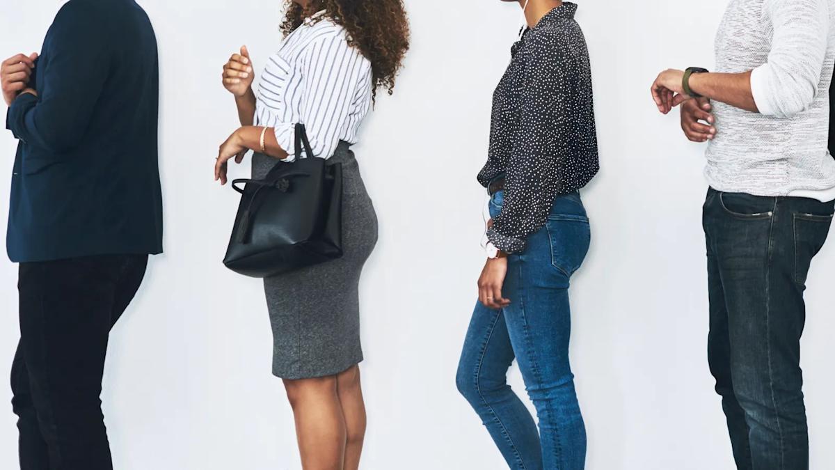 Is ‘career catfishing’ real? Workers say yes, according to Monster.