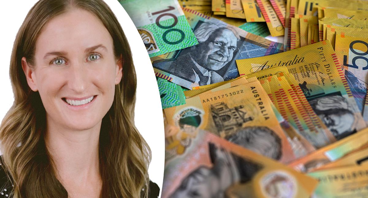 'Or $10,000 cash right now'
