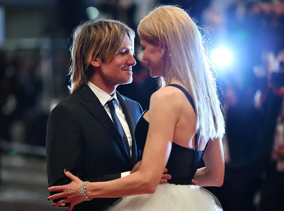 2017 Film Premiere