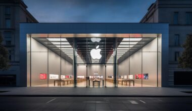 Apple (AAPL) Sees High Demand for Affordable iPhone 17