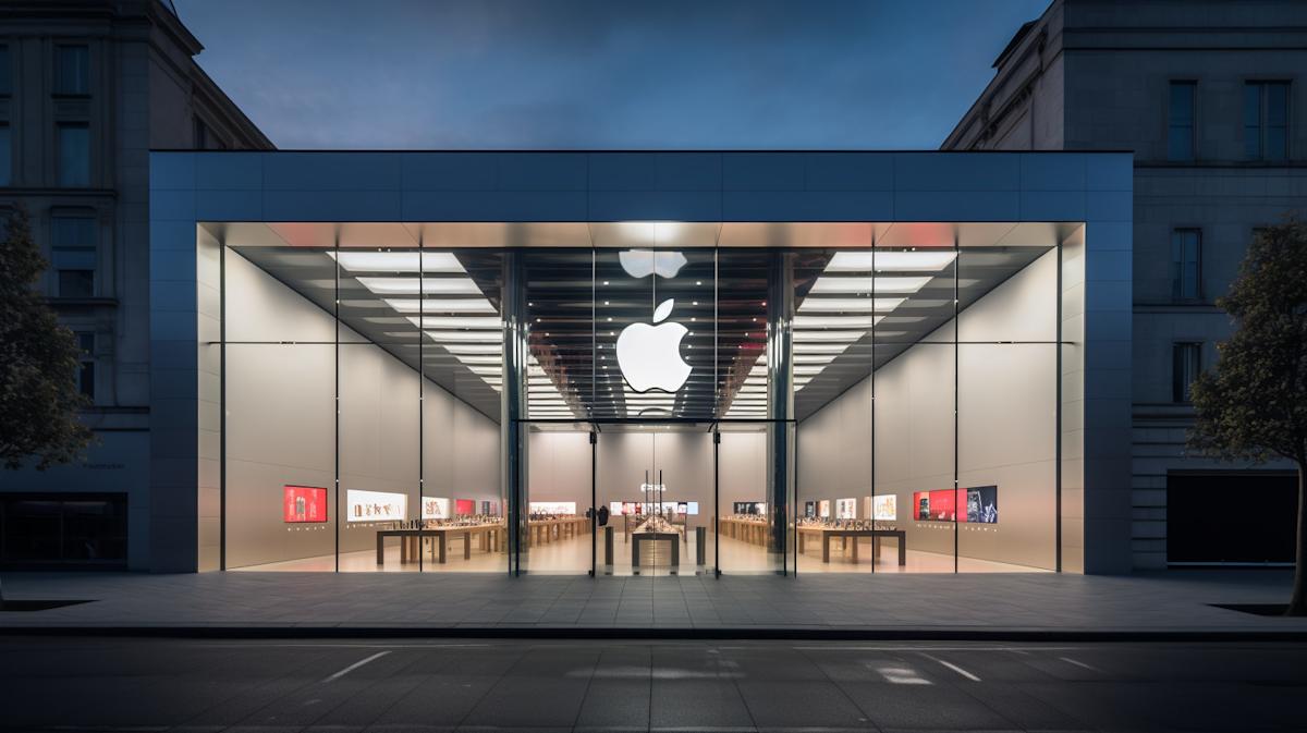 Apple (AAPL) Sees High Demand for Affordable iPhone 17