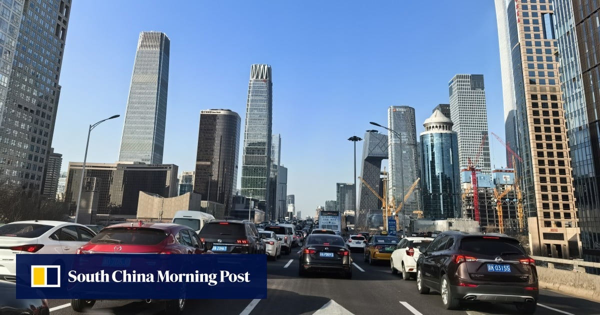 China targets car aftermarket barriers in bid to boost consumer spending