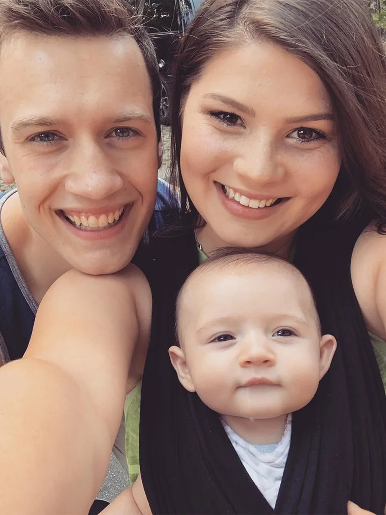 <p>Tori Bates Smith</p>