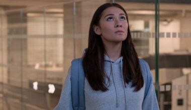‘The Summer I Turned Pretty’ Recap: Season 3, Ep. 9