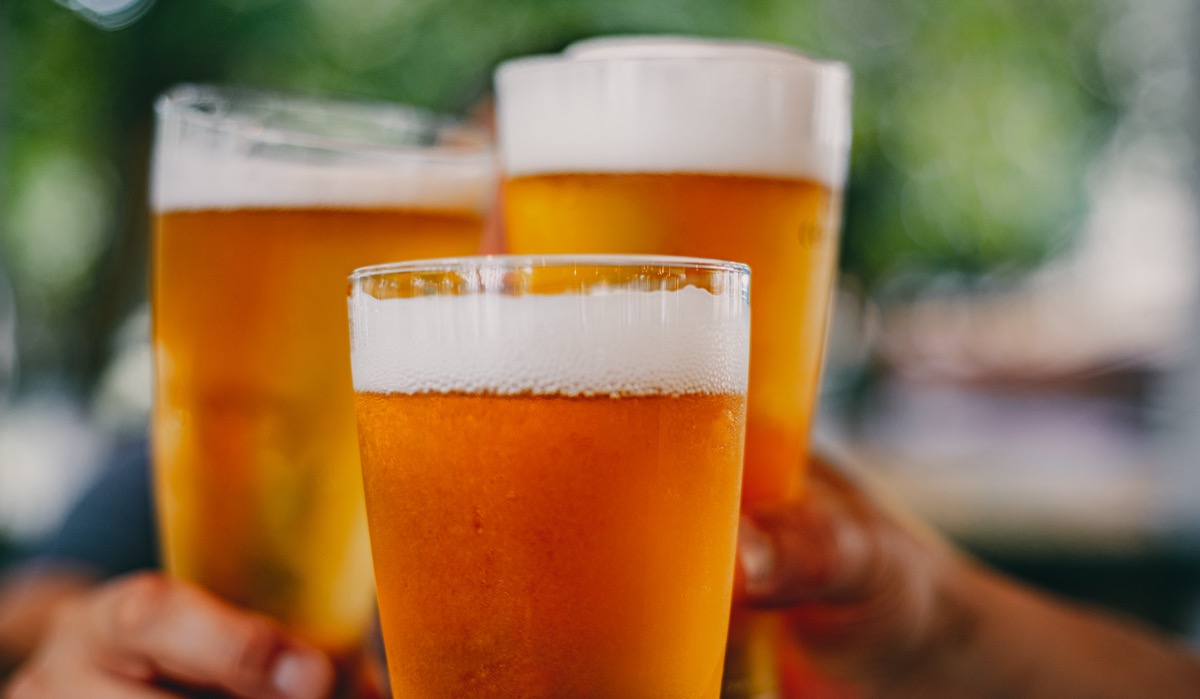 6 Light Beers That Use the Lowest Quality Ingredients 
