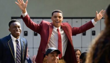 'Bel-Air' Season 4 Release Date, Trailer & More On Peacock