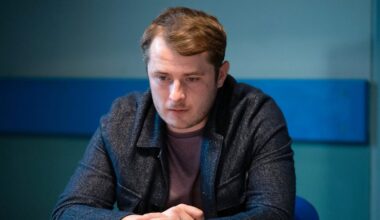 EastEnders star Max Bowden speaks out on Ben's dramatic return