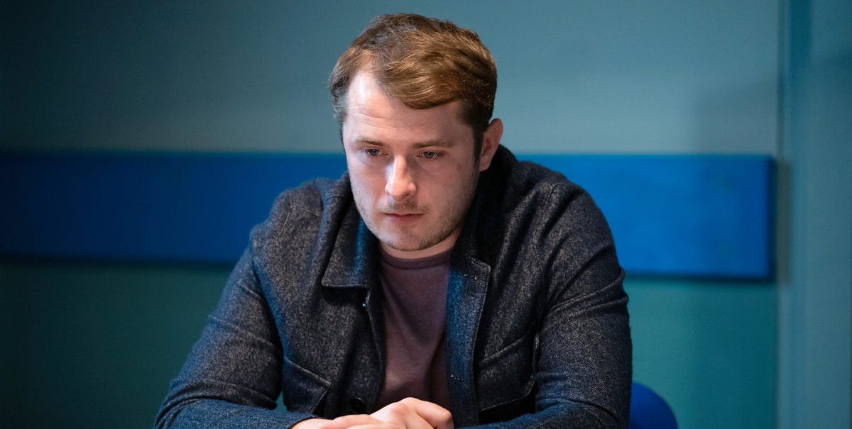 EastEnders star Max Bowden speaks out on Ben's dramatic return