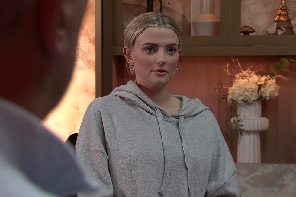 Bethany Platt, Coronation Street bethany platt, coronation street