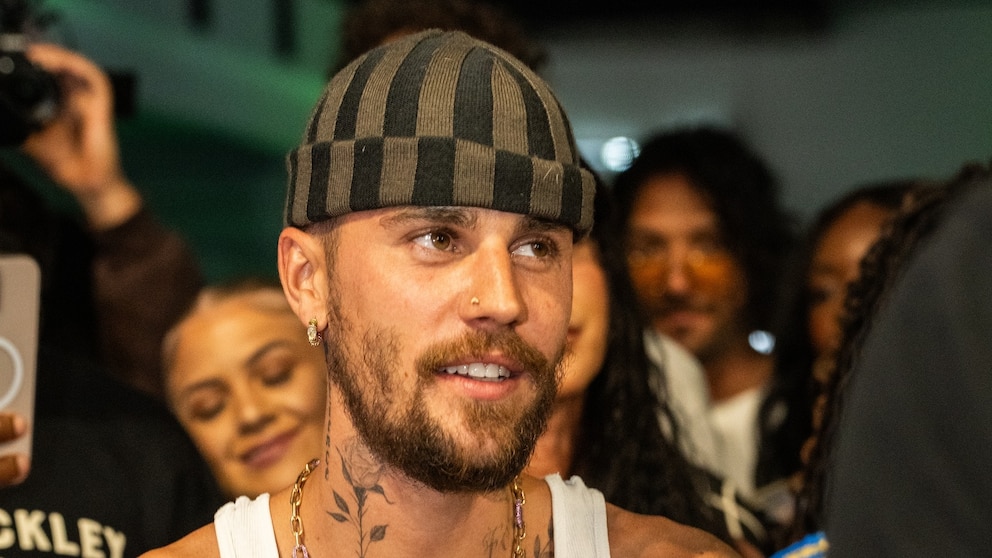 Justin Bieber to release new album 'SWAG II'