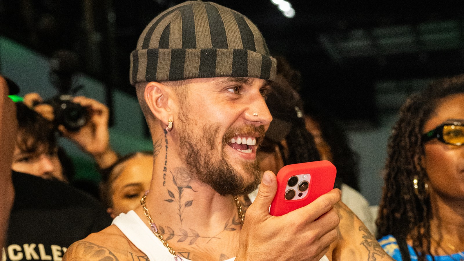 Justin Bieber's 'Swag II' Is Here