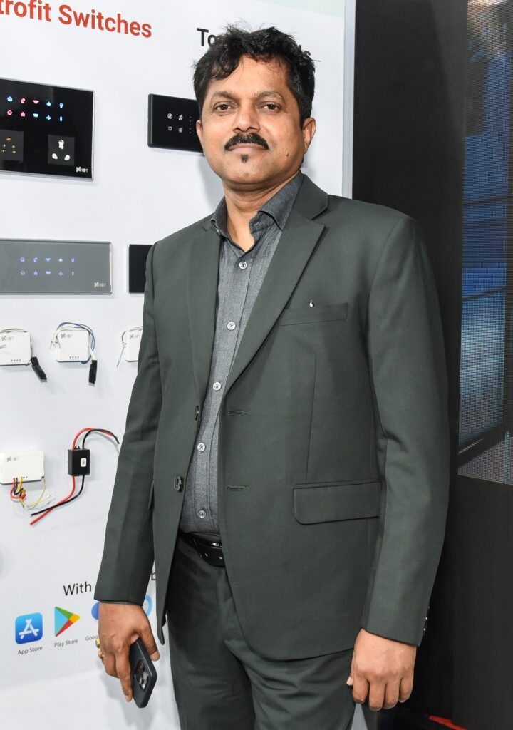 Ethernet Xpress: From humble beginnings to digital leadership