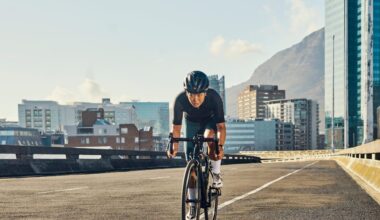 10 Workouts to Boost Performance