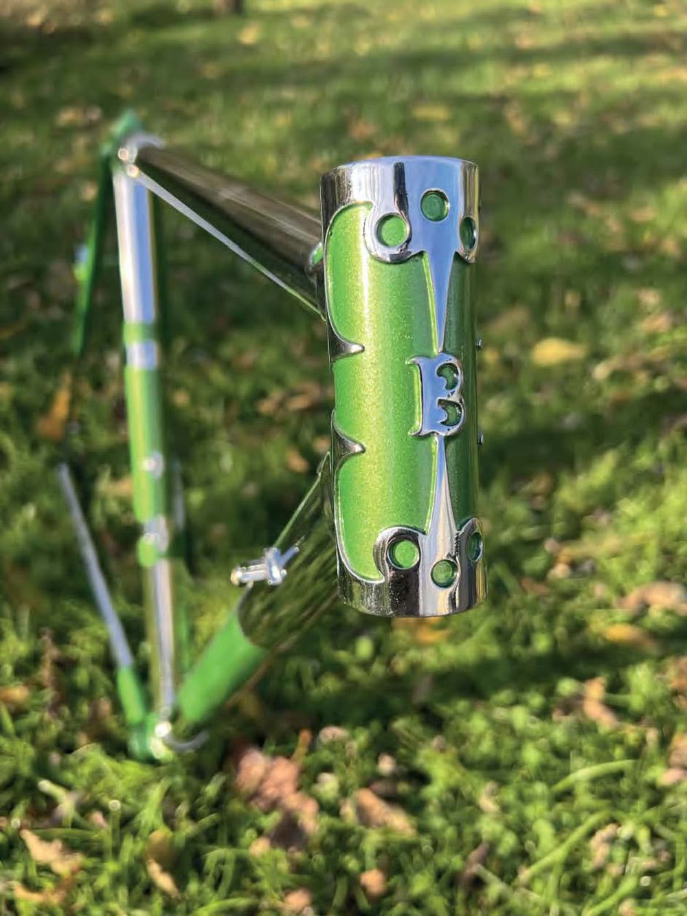 Handcrafted 2025