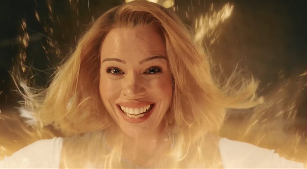 billie piper, doctor who