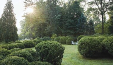 How a Historic New Jersey Garden Became a 30-Year Passion Project