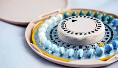 Hormonal birth control can affect emotions and memory