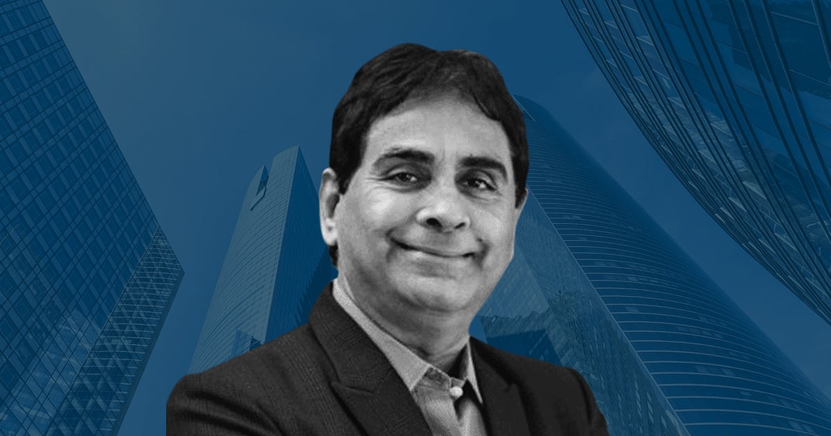Here Is What Vijay Kedia Wants You To Buy Instead Of Apple iPhone 17