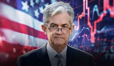 US Fed Interest Rate Decision, WPI Inflation Data, Trump's Visits To UK — The Week Ahead