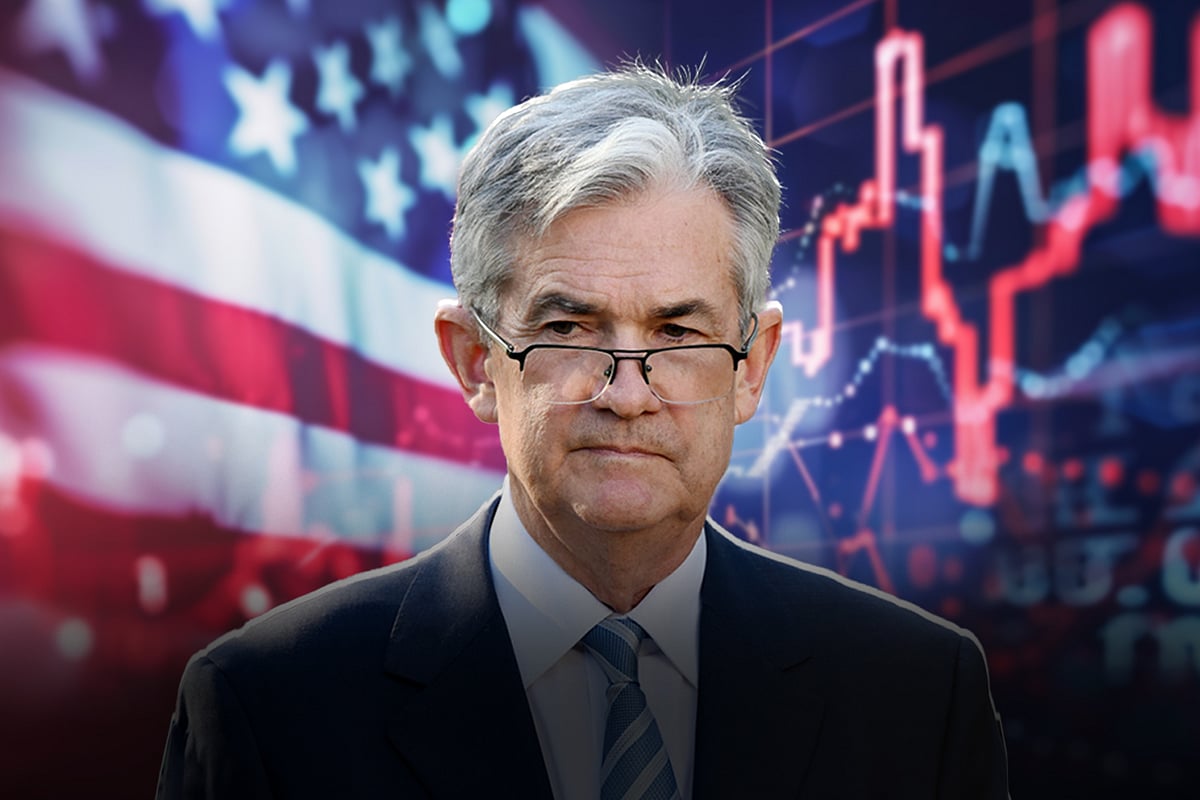 US Fed Interest Rate Decision, WPI Inflation Data, Trump's Visits To UK — The Week Ahead