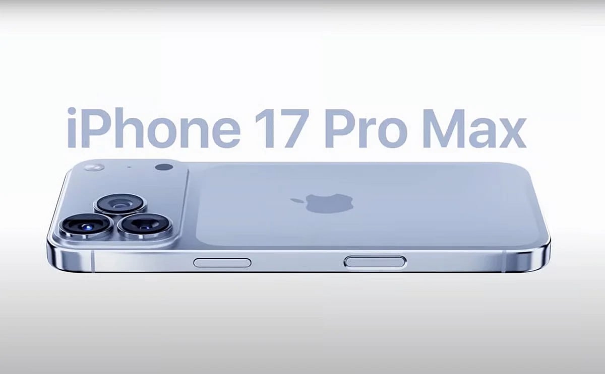 Apple iPhone 17 Pro Max Price, Launch Date, Camera, Battery, Features — Everything We Know So Far