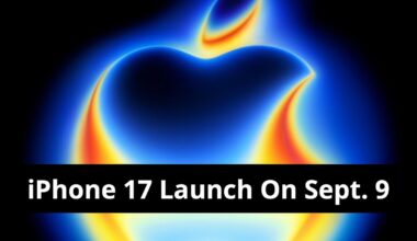 Apple Event, iPhone 17 Launch Date, When And How To Watch In India, US, UK, UAE, Europe, Pre-Orders, On-Sale