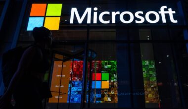 Microsoft Signs Nebius Cloud Deal Worth Up To $19.4 Billion