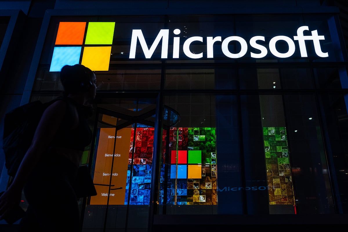 Microsoft Signs Nebius Cloud Deal Worth Up To $19.4 Billion