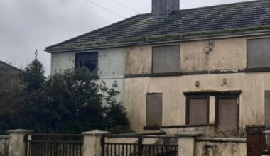 Glenties LEA has highest number of vacant dwellings in Ireland - CSO