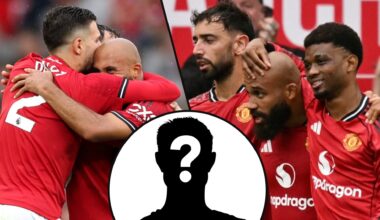 Why one in-form Man Utd warrior didn't celebrate at 'corner flag like everybody' after Bruno Fernandes' penalty winner