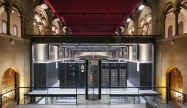 Barcelona Supercomputing Center: Computational Method Reveals Disease Connections