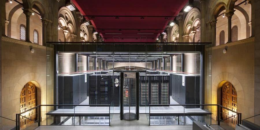 Barcelona Supercomputing Center: Computational Method Reveals Disease Connections