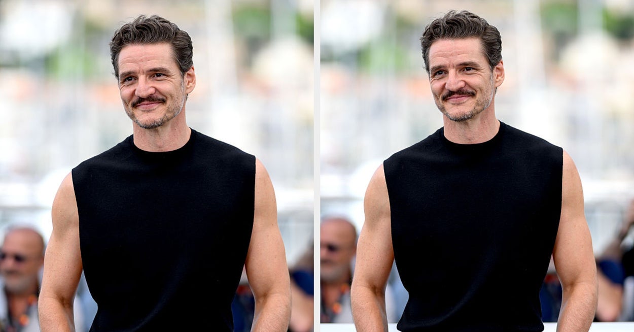 Pedro Pascal's Hottest Red Carpet Looks Ranked