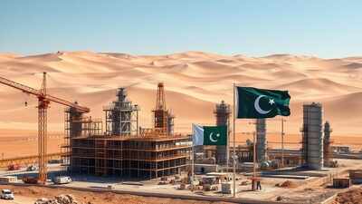 Pakistan is spying on millions of citizens using Chinese-built internet firewall; report says: Four biggest mobile operators have been ordered to ...