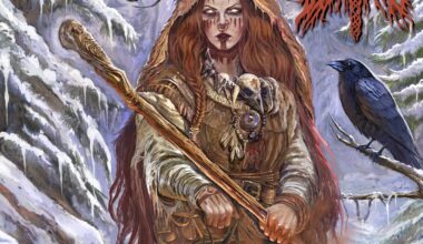 Burden of Ymir - The Long Winter Review