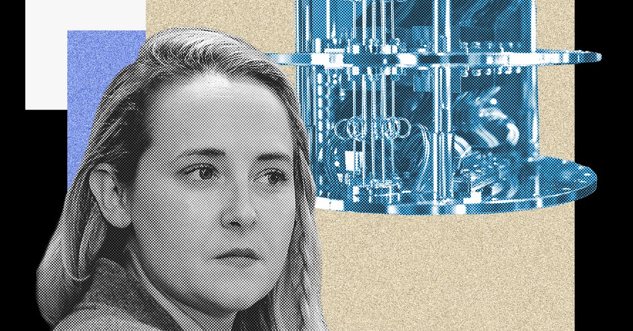 Why One VC Thinks Quantum Is a Bigger Unlock Than AGI