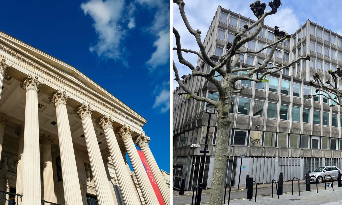London’s National Gallery receives record-breaking donations for new wing—and will start collecting contemporary art - The Art Newspaper