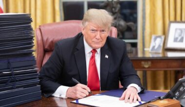 Social Security Will Change Forever on Sept. 30, Courtesy of President Donald Trump