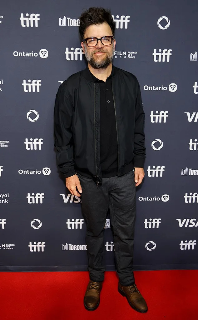 <p>Kevin Weisman</p>