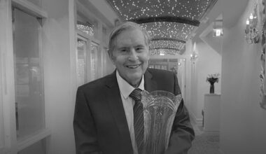 Dairymaster founder and Kerry man Edmond Harty passes away