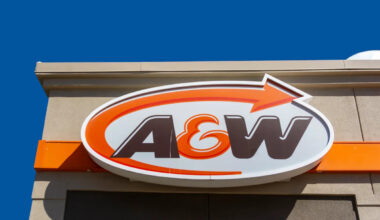4 best A&W menu items for your health, and 4 things a dietitian says you should skip