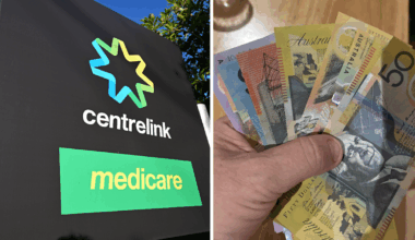 Age Pension income, assets cut-off limits set for major change for 2.6 million people in weeks