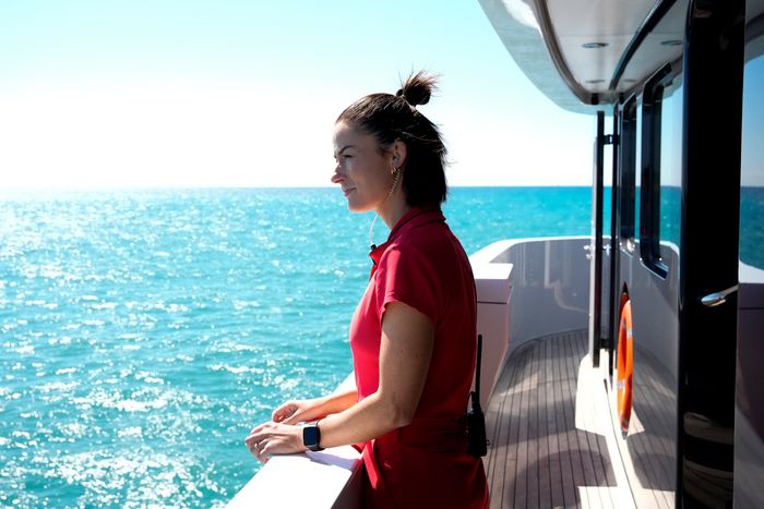 Below Deck Mediterranean - Season 10