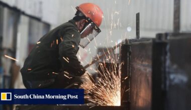 China steps up fight against vicious price wars with new steel industry plan