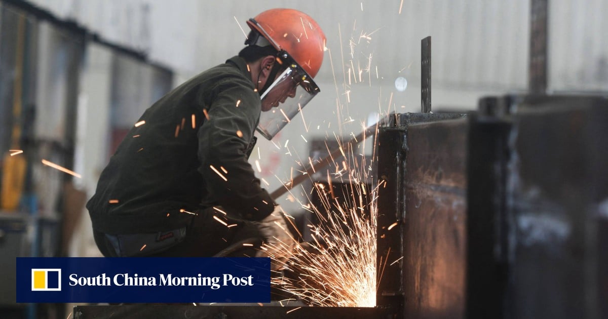 China steps up fight against vicious price wars with new steel industry plan