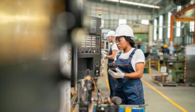 US manufacturing activity contracts for sixth straight month in August: 'It's survival'